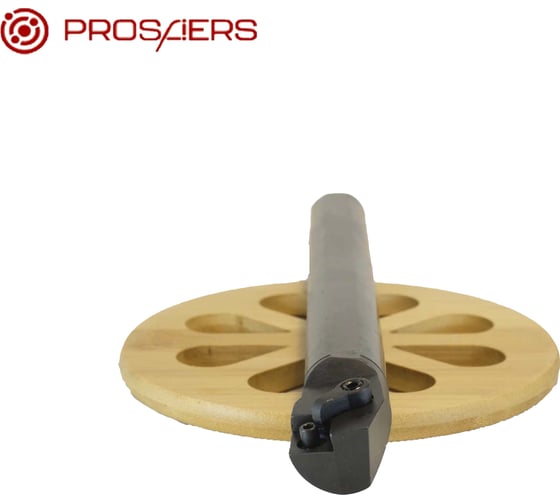 Державка S32S-MCKNL12 PROSAERS 33757