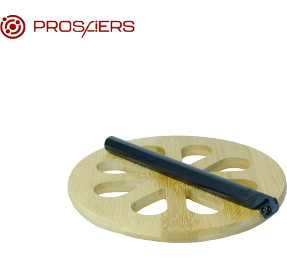 Державка S25R-SSSCL09 PROSAERS 33737