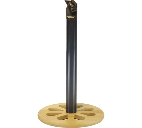 Державка S32S-DDUNR15 PROSAERS 33616 1