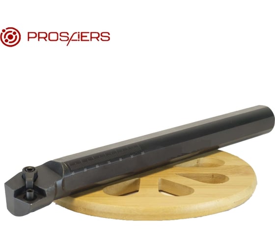 Державка S32S-MCKNR12 PROSAERS 33620