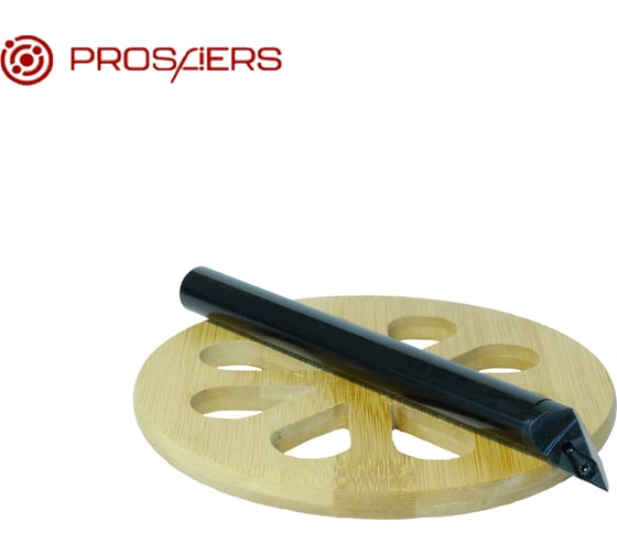 Державка S25S-SVXBL16 PROSAERS 33751