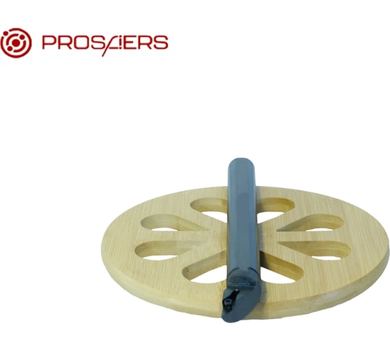 Державка S25S-SVXBL16 PROSAERS 33751