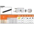 Державка S32S-PDSNR1506 PROSAERS 33627 4