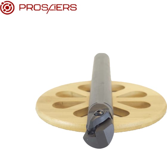 Державка S32S-DSKNL12 PROSAERS 33755