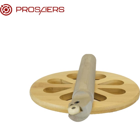 Державка S25S-PWLNL08 PROSAERS 33746