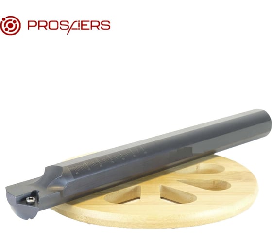 Державка S25S-STUCR16 PROSAERS 33611