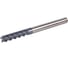 Фреза твердосплавная цилиндрическая 16х150 мм, ALTISIN, HRC60, Z4 Debever Machining Solutions DB-S-FLB16150Z4AS16 2