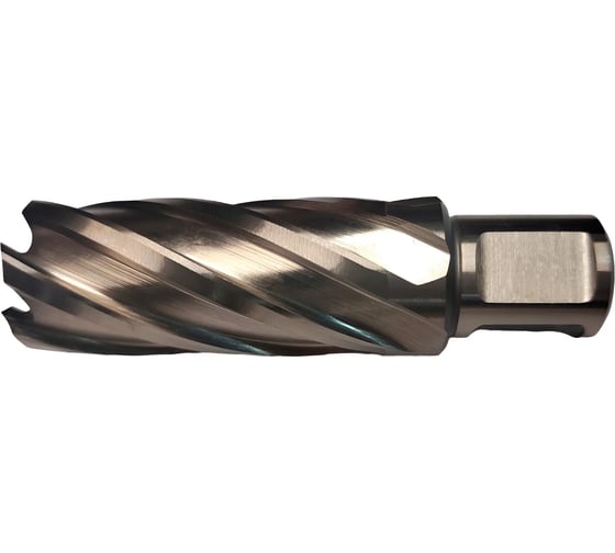 Кольцевое сверло SMART HSS Ø 19 EUROBOOR SCL.190/B 1