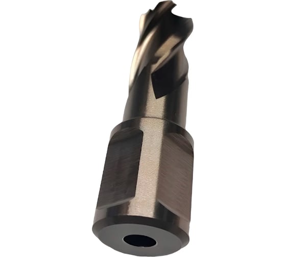 Кольцевое сверло SMART HSS Ø 25 EUROBOOR SCS.250/B