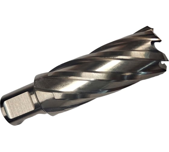 Кольцевое сверло SMART HSS Ø 16 EUROBOOR SCL.160/B