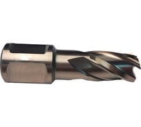 Кольцевое сверло SMART HSS Ø 30 EUROBOOR SCS.300/B
