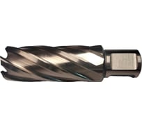 Кольцевое сверло SMART HSS Ø 22 EUROBOOR SCL.220/B