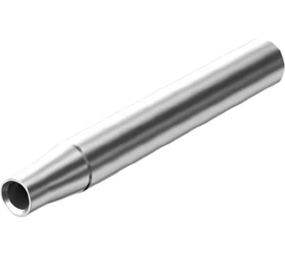 Оправка термозажимная 620.160.SC08 Ø20 мм, d=8 мм, A=160 АКСИС 00001821158 1