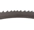 Полотно M42 (2480х27x0.9 мм; 2/3TPI) для ленточных пил MetalMaster 17923 3