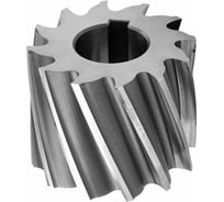 Фреза цилиндрическая 80x80x32 мм, Z=16, Р6М5К5 Sekira 00-00022658