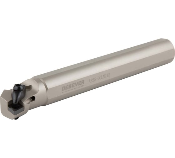 Державка расточная A32S DCLNR 12 правая Standard Debever Machining Solutions DB-S-A32SDCLNR12