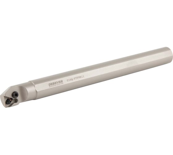 Державка расточная S16Q PTFNR 11 правая Standard Debever Machining Solutions DB-S-S16QPTFNR11