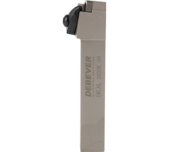 Державка токарная DWLNL 2020 K08 левая Standard Debever Machining Solutions DB-S-DWLNL2020K08 1