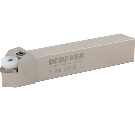 Державка токарная PSSNR 2020 K12 правая Standard Debever Machining Solutions DB-S-PSSNR2020K12