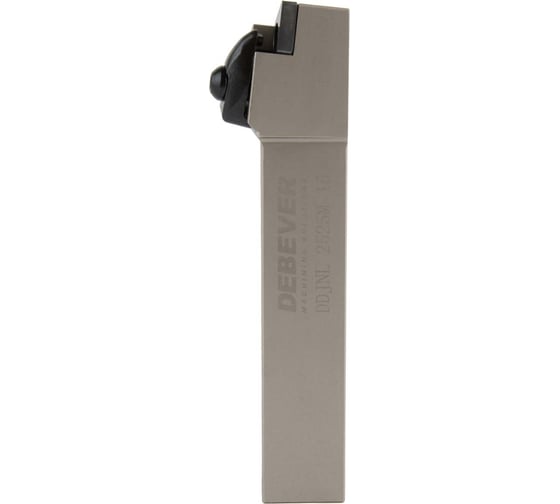 Державка токарная DDJNL 2525 M15 левая Standard Debever Machining Solutions DB-S-DDJNL2525M15 1