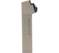 Державка токарная DVJNR 3225 P16 правая Standard Debever Machining Solutions DB-S-DVJNR3225P16