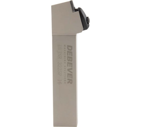 Державка токарная DVJNR 3225 P16 правая Standard Debever Machining Solutions DB-S-DVJNR3225P16 1