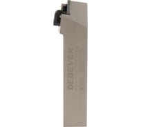 Державка токарная MSBNL 3232 P19 левая Standard Debever Machining Solutions DB-S-MSBNL3232P19