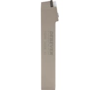 Державка токарная PSDNN 2020 K12 нейтральная Standard Debever Machining Solutions DB-S-PSDNN2020K12