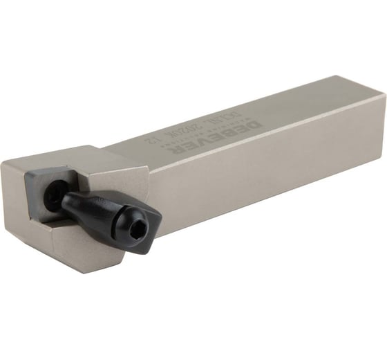 Державка токарная DCLNL 2020 K12 левая Standard Debever Machining Solutions DB-S-DCLNL2020K12