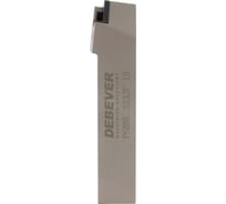 Державка токарная PSBNL 3232 P19 левая Standard Debever Machining Solutions DB-S-PSBNL3232P19