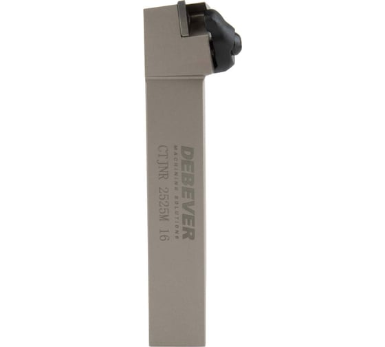Державка токарная CTJNR 2525 M16 правая Standard Debever Machining Solutions DB-S-CTJNR2525M16 1