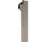 Державка токарная MDJNL 2525 M1506 левая Standard Debever Machining Solutions DB-S-MDJNL2525M1506 1