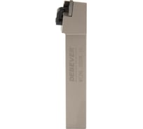 Державка токарная MTJNL 2020 K16 левая Standard Debever Machining Solutions DB-S-MTJNL2020K16