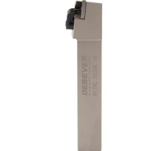 Державка токарная MTJNL 2020 K16 левая Standard Debever Machining Solutions DB-S-MTJNL2020K16