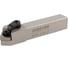 Державка токарная MSSNR 1616 H12 правая Standard Debever Machining Solutions DB-S-MSSNR1616H12 3