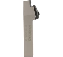 Державка токарная DVVNN 2020 K16 нейтральная Standard Debever Machining Solutions DB-S-DVVNN2020K16