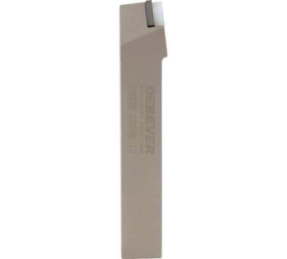 Державка токарная PSBNR 2020 K12 правая Standard Debever Machining Solutions DB-S-PSBNR2020K12