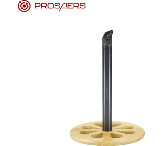 Державка S20R-MWLNL08 PROSAERS 33711
