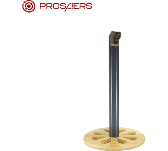 Державка S25R-MTFNL16 PROSAERS 33734