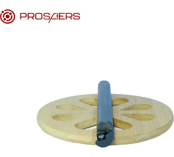 Державка S20Q-SDQCL11 PROSAERS 33700