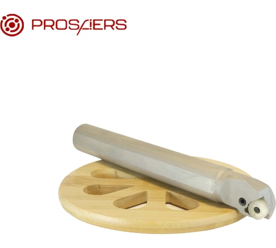 Державка S20R-PWLNL08 PROSAERS 33713