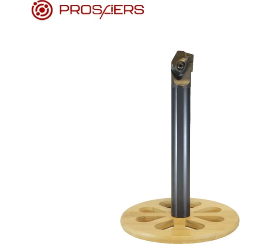 Державка S25R-DCKNL12 PROSAERS 33725