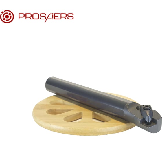 Державка S25R-DCKNL12 PROSAERS 33725