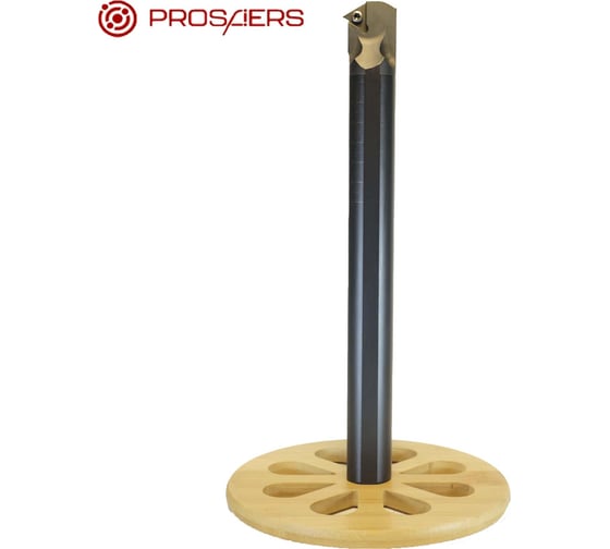 Державка S20Q-STUCR16 PROSAERS 33570