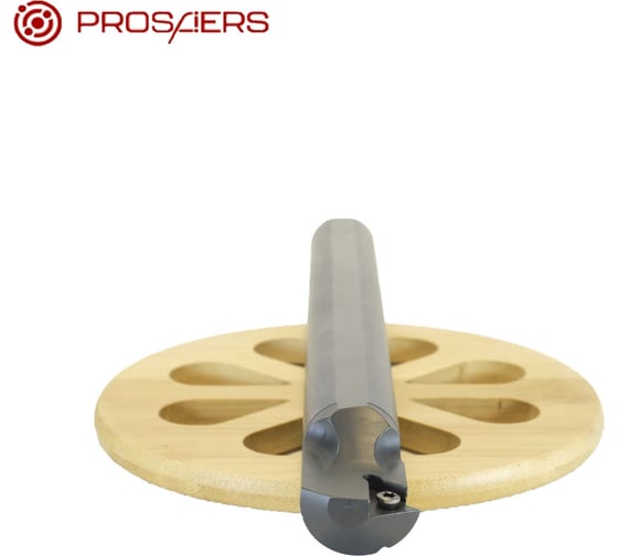 Державка S20Q-STUCR16 PROSAERS 33570