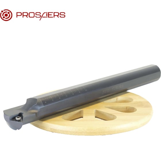Державка S20Q-STUCR16 PROSAERS 33570