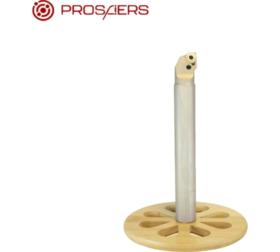Державка S20R-PWLNL06 PROSAERS 33712