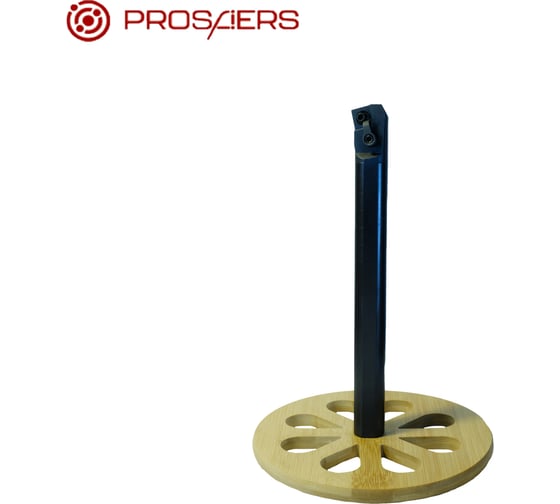 Державка S25R-MCKNR12 PROSAERS 33592