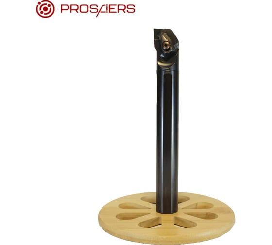 Державка S25R-DCLNR12 PROSAERS 33587