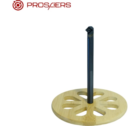 Державка S20Q-SSSCR09 PROSAERS 33568